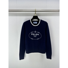 Prada Sweaters